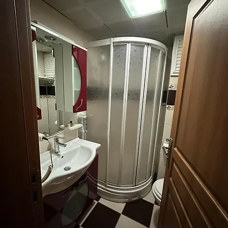 Gelgor Hotel Ayder Yaylasi