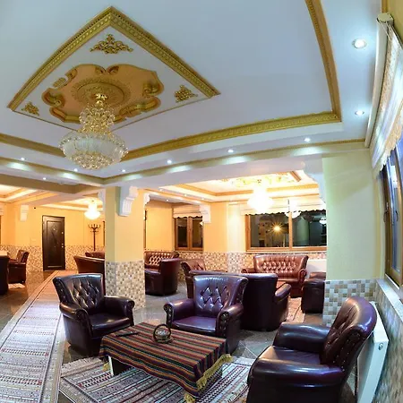 Hotel Gelgor 2*