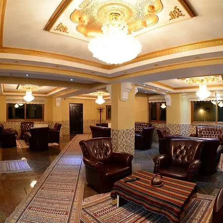 Hotel Gelgor 2*