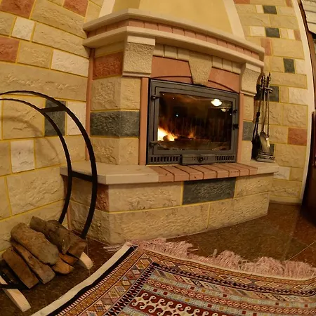 Gelgor Hotel Ayder Yaylasi