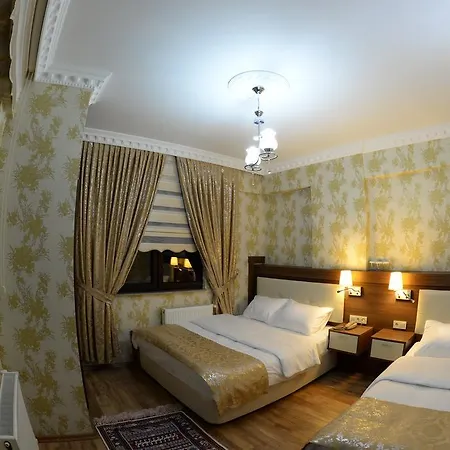 Hotel Gelgor 2*