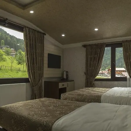 Hotel Gelgor