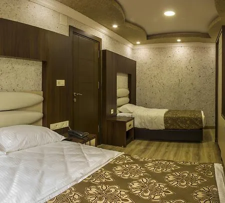 Hotel Gelgor Ayder Yaylasi