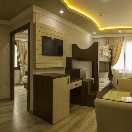 Hotel Gelgor 2*