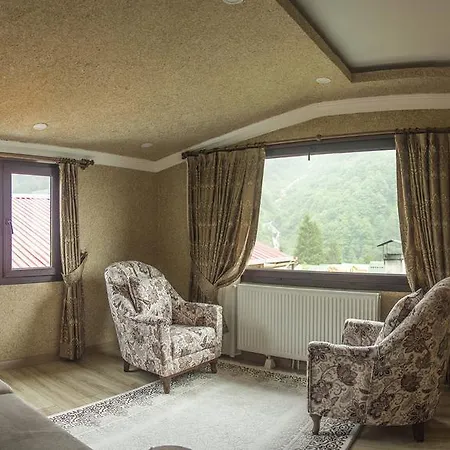 Hotel Gelgor 2*