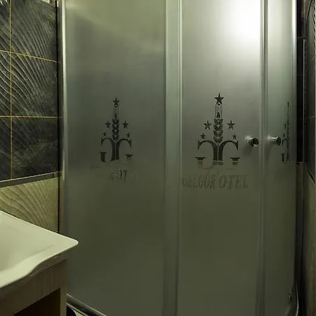 Hotel Gelgor 2*