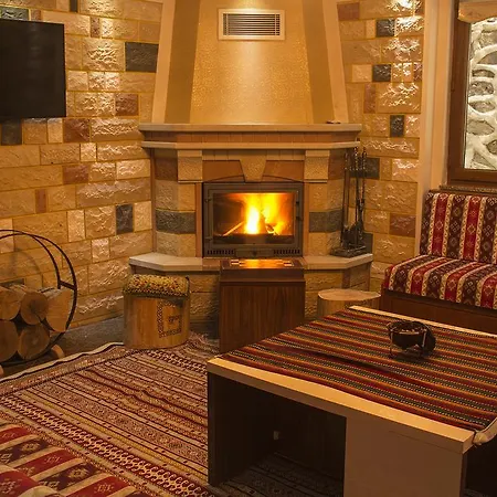 Hotel Gelgor